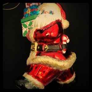 Komozja christmas ornament